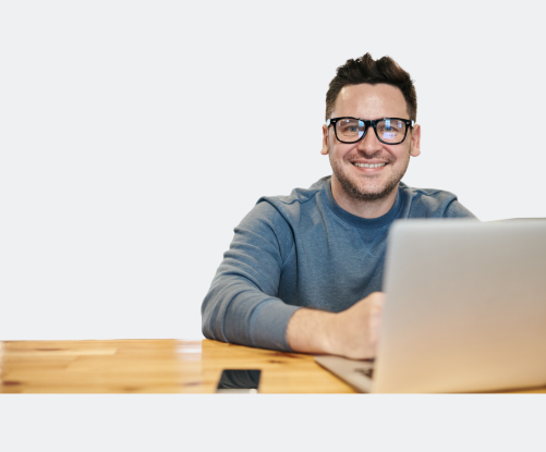 client